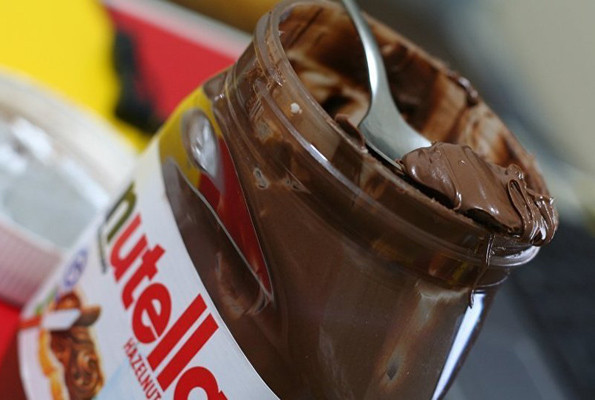 5 TIR dolusu Nutella ortadan kayboldu hırsızlar bulundu ancak çikolatalar yok - Resim: 2