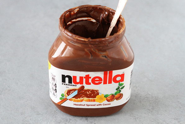 5 TIR dolusu Nutella ortadan kayboldu hırsızlar bulundu ancak çikolatalar yok - Resim: 4