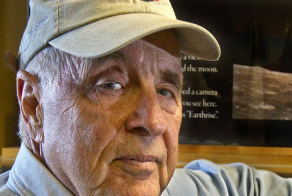 Ay'a giden ilk insan Mars’a gitmeyi aptalca buldu - Resim: 4