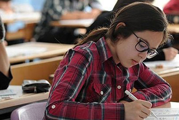 Liselere giriş değişiyor 3 ve 4 yıllık olmak üzere iki liseye ayrılıyor - Resim: 2