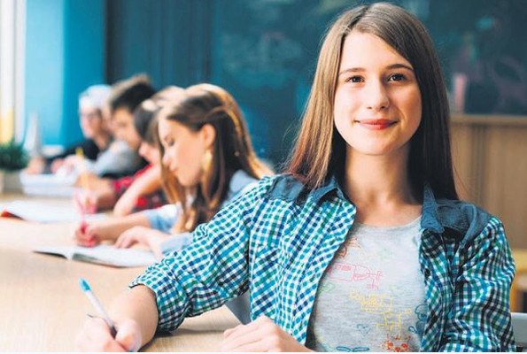 Liselere giriş değişiyor 3 ve 4 yıllık olmak üzere iki liseye ayrılıyor - Resim: 3