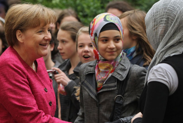 Müslümanlara cami vergisi geliyor Almanya’da tartışma konusu oldu - Resim: 3