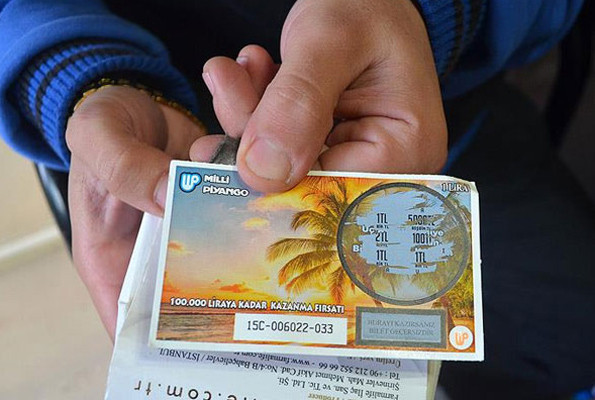 Milli Piyango artık ‘milli olmasın destekler çekilsin’ önerisi - Resim: 2