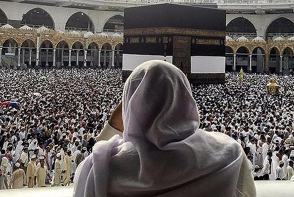 Merakla beklenen Hac kura çekimleri bugün yapılacak - Resim: 2
