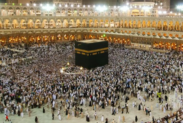 Merakla beklenen Hac kura çekimleri bugün yapılacak - Resim: 3