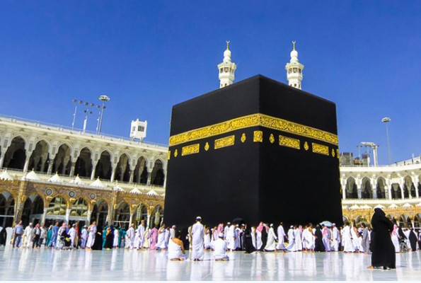 Merakla beklenen Hac kura çekimleri bugün yapılacak - Resim: 4