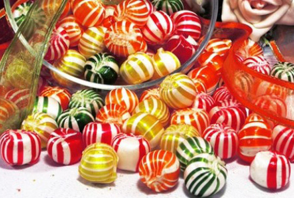  Çikolata cips ve şeker reklamları artık yasak - Resim: 2