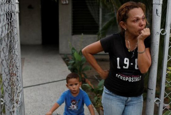 Göç arttı cinayet oranları azalttı Venezuela’dan ilginç rapor - Resim: 1