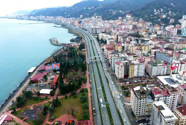 Ayder Yaylası'na kentsel dönüşüm yolda Bakan Kurum açıkladı - Resim: 1