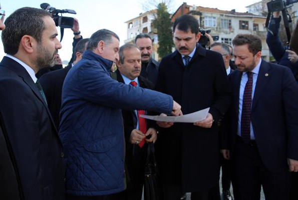Ayder Yaylası'na kentsel dönüşüm yolda Bakan Kurum açıkladı - Resim: 3