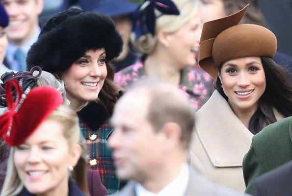 Gelinlerin kavgasında köstebek soruşturması - Resim: 3