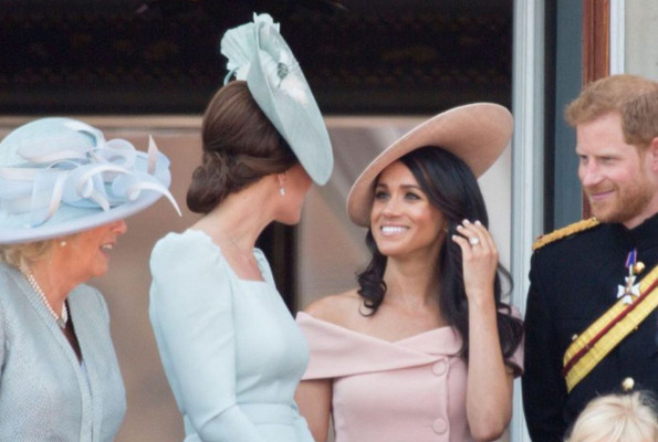 Gelinlerin kavgasında köstebek soruşturması - Resim: 4