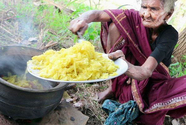 107 yaşındaki YouTuber'dan acı haber milyonlar onu izliyordu - Resim: 1