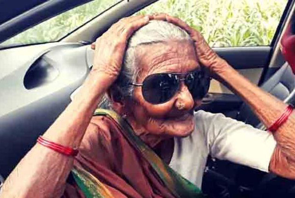 107 yaşındaki YouTuber'dan acı haber milyonlar onu izliyordu - Resim: 2