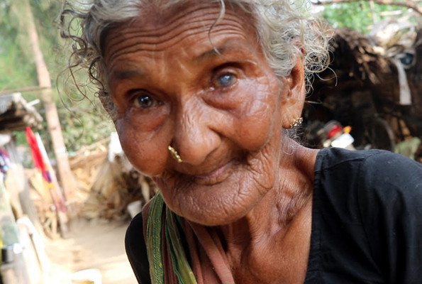 107 yaşındaki YouTuber'dan acı haber milyonlar onu izliyordu - Resim: 3