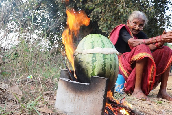 107 yaşındaki YouTuber'dan acı haber milyonlar onu izliyordu - Resim: 4