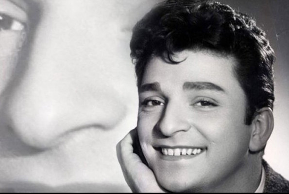 Google'dan Zeki Müren'e özel Doodle - Resim: 1