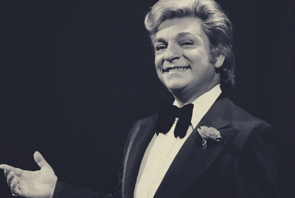 Google'dan Zeki Müren'e özel Doodle - Resim: 3