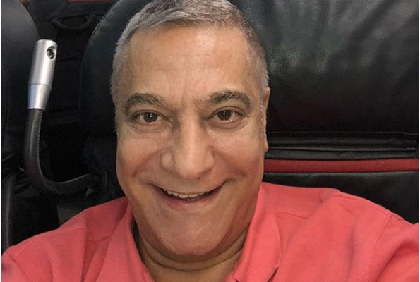 Mehmet Ali Erbil'in ablasından açıklama 'Haydi abiciğim' - Resim: 3