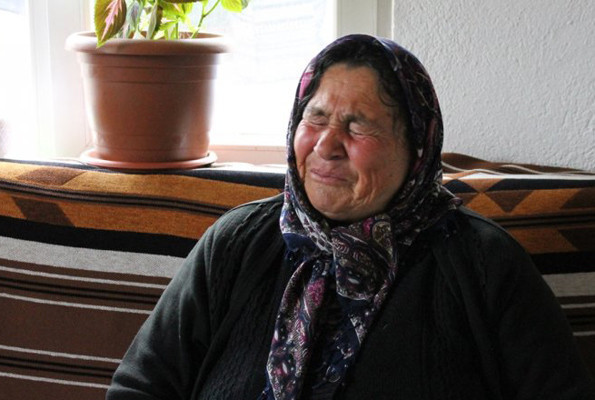 Hindileri için gözyaşı dökmüştü Yardım eli uzandı - Resim: 4