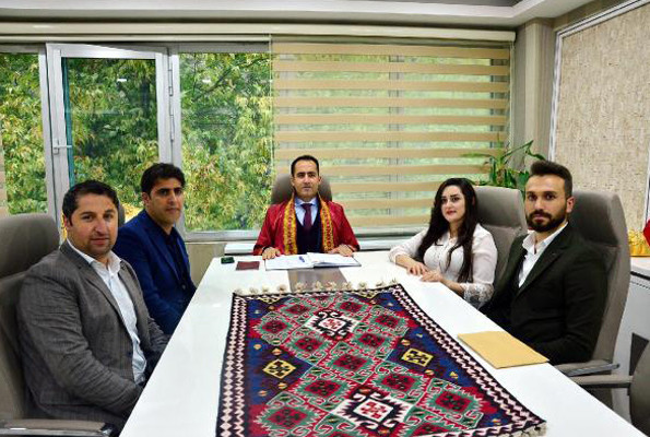 Halayın başı belli değil Drone ile çekildi - Resim: 4