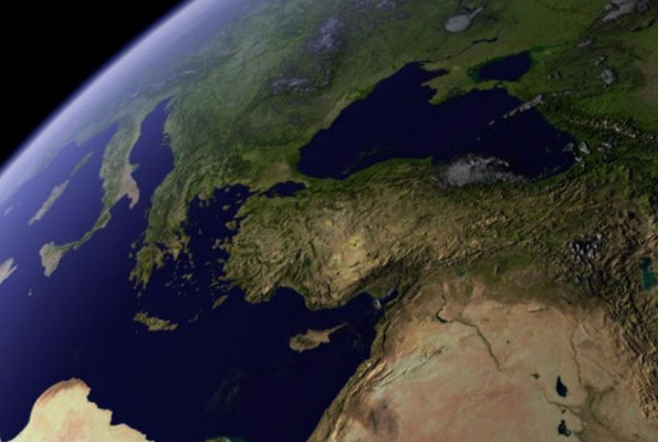 Birleşmiş Millet'ler açıkladı Türkiye'nin zararı 1.9 milyar dolar - Resim: 1