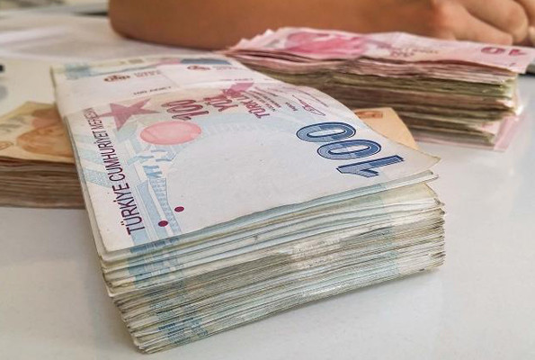 Çalışana, asgari ücretliye kötü haber yüzde 20 vergi ödenecek - Resim: 1