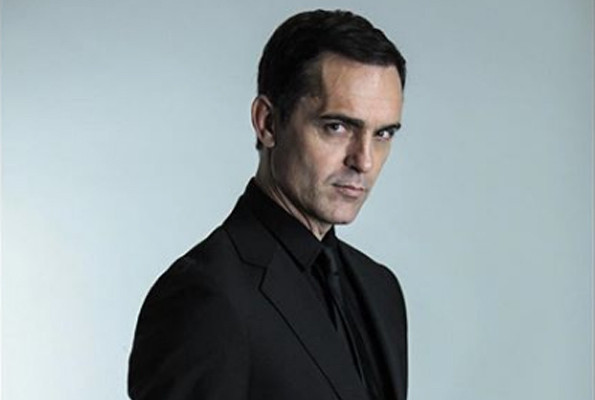 La Casa de Papel’in Berlin’i Alonso ‘Berlin bana armağan oldu' - Resim: 3