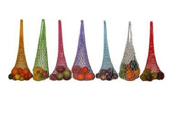 Poşet parayla oldu fileye talep yüzde 154 arttı - Resim: 1