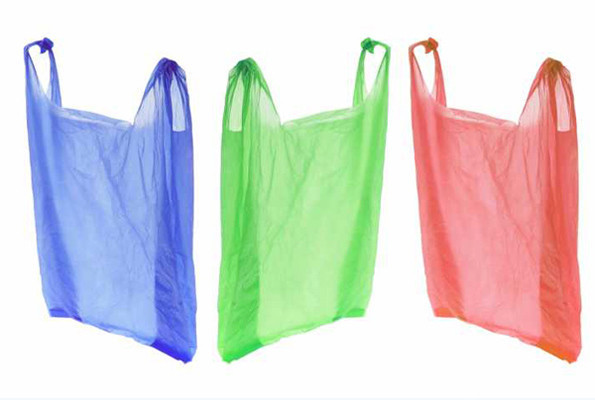 Poşet parayla oldu fileye talep yüzde 154 arttı - Resim: 2