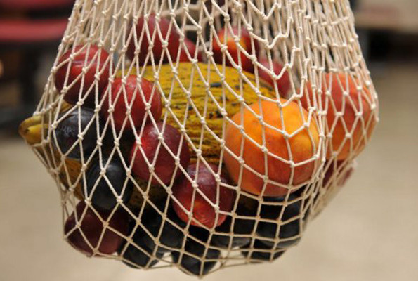 Poşet parayla oldu fileye talep yüzde 154 arttı - Resim: 4