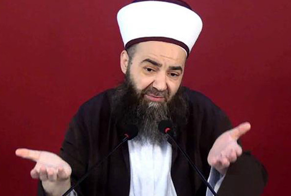 Cübbeli Ahmet Hoca Karar gazetesini eleştirdi 'Millet Mustafa Karataş’tan bıktı’ dedi  - Resim: 1