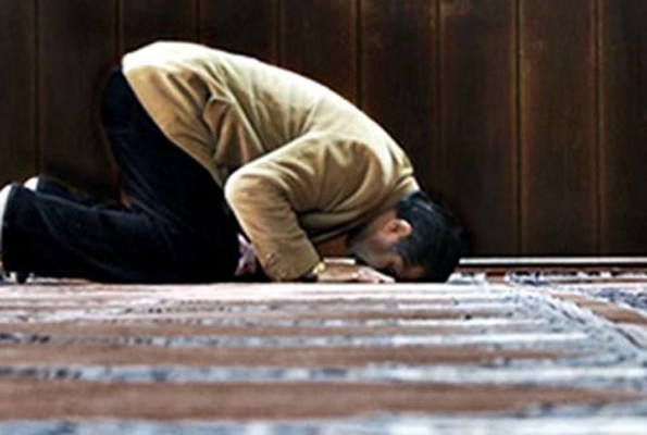 Türkiye’nin yüzde 99'u Müslüman değil ateistler daha ahlaklı - Resim: 1