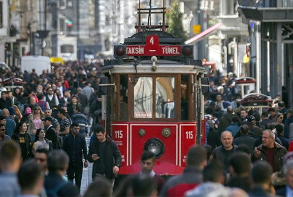 Türkiye’nin yüzde 99'u Müslüman değil ateistler daha ahlaklı - Resim: 4