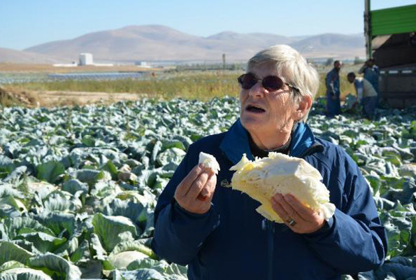 Canan Karatay kışın nasıl beslendiğini açıkladı sivilcelerin sebebini söyledi - Resim: 1