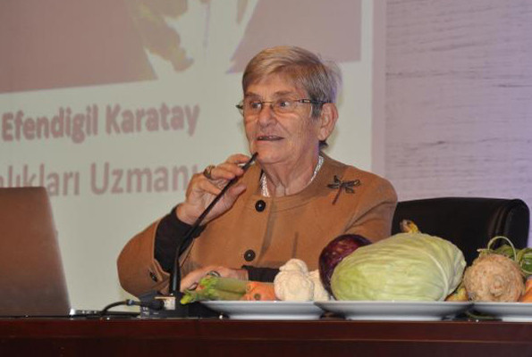 Canan Karatay kışın nasıl beslendiğini açıkladı sivilcelerin sebebini söyledi - Resim: 2