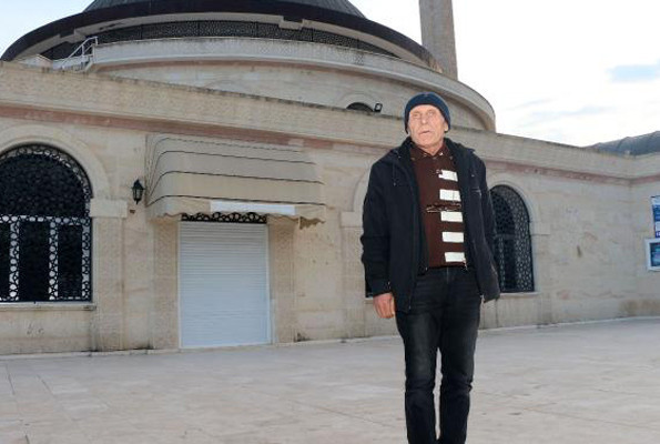 Eşine kızdı öldü diye sala verdi sosyal medyadan da paylaşım yaptı - Resim: 1