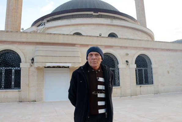 Eşine kızdı öldü diye sala verdi sosyal medyadan da paylaşım yaptı - Resim: 2