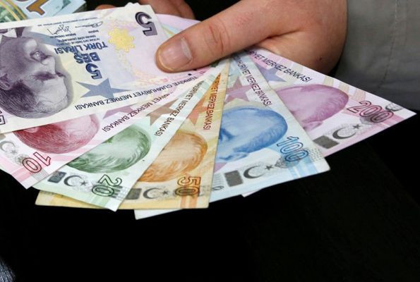 Bankada parası olanlar dikkat! Önemli değişiklik - Resim: 1