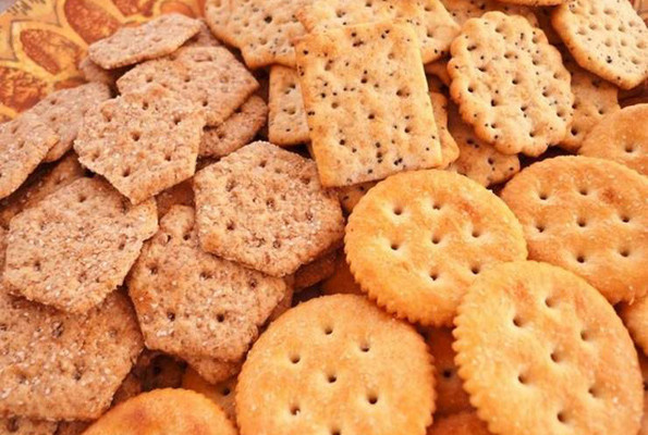  Çikolata cips ve şeker reklamları artık yasak - Resim: 7