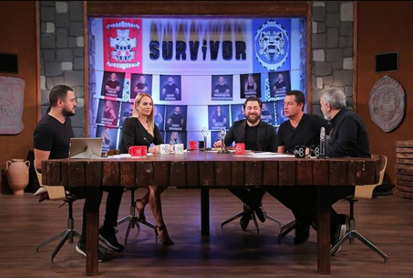 Acun Ilıcalı'dan Survivor hakkında bomba itiraf geldi iki ünlü isim Dominik'te - Resim: 1