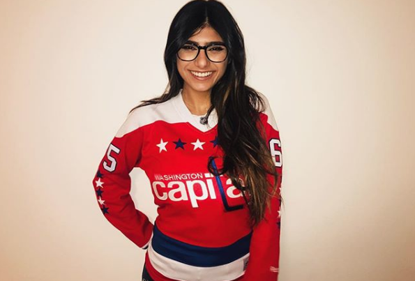 Eski porno yıldızı Mia Khalifa kendi programını yapacak - Resim: 2