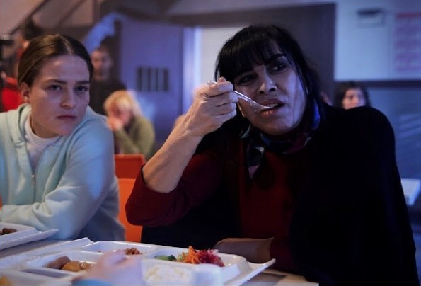 Dizinin sevilen ismi kadrodan ayrılıyor Avlu'da beklenmedik olay! - Resim: 3