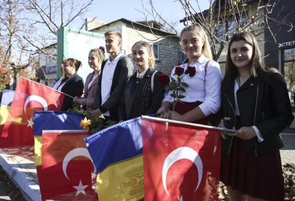 Sokaklara döküldüler Erdoğan'ı böyle karşıladılar - Resim: 3