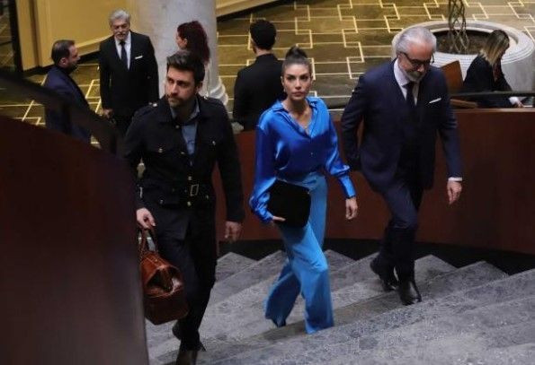 TRT'nin sevilen dizisi Teşkilat'tan şok eden veda! Kadrodan ayrılan o isim izleyenleri üzdü - Resim: 2