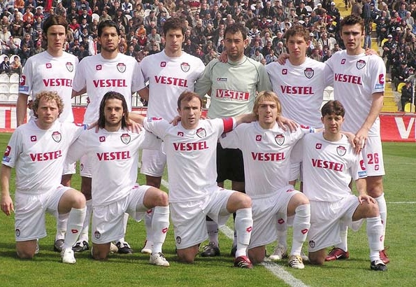 Efsane isimleri yetiştiren 2 takım yok olma yolunda - Resim: 2