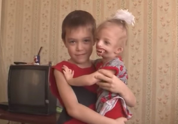 18 yıl sonra baba oldu ama bebek dünyaya gelince şoke oldular - Resim: 4