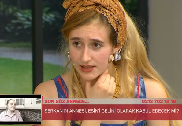 Zuhal Topal'ın yeni gelin adayı Huriye'ye bakın fenomen oldu - Resim: 4