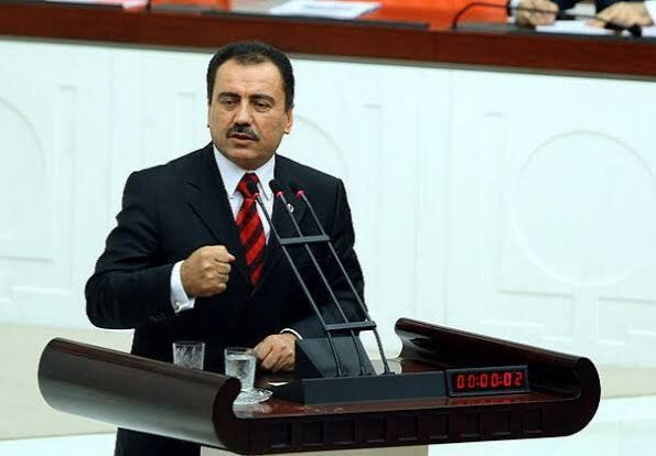 Muhsin Yazıcıoğlu 14 yıl önce bugün şehit oldu! Rahmetle anılıyor... - Resim: 4