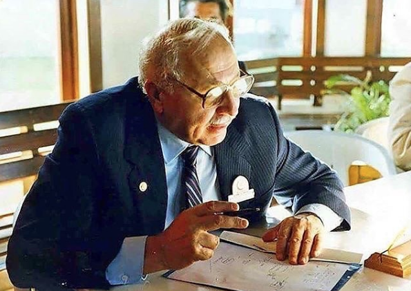 Erbakan'ı anmak için dünyaca ünlü isim Türkiye'ye geliyor şok  - Resim: 2